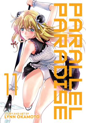 Parallel Paradise Vol. 11 - Okamoto, Lynn