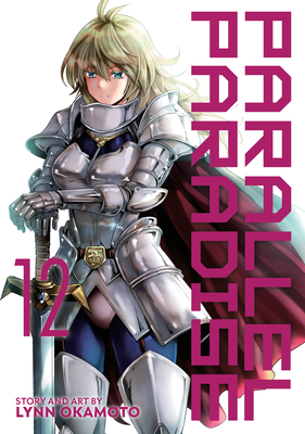 Parallel Paradise Vol. 12 - Okamoto, Lynn