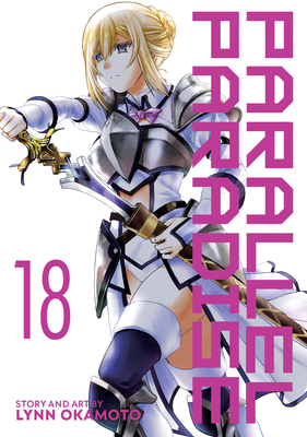 Parallel Paradise Vol. 18 - Okamoto, Lynn