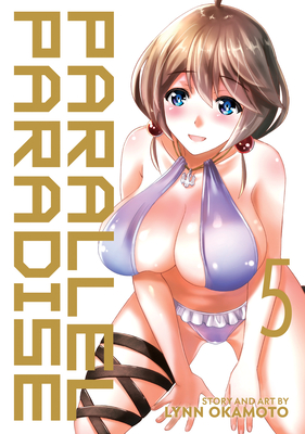 Parallel Paradise Vol. 5 - Okamoto, Lynn