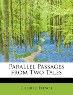 Parallel Passages from Two Tales