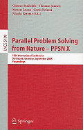 Parallel Problem Solving from Nature - PPSN X: 10th International Conference Dortmund, Germany, September 13-17, 2008 Proceedings