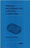 Parallel Processing for Scientific Computing