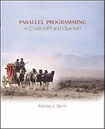 Parallel Programming in C with MPI and OpenMP