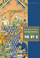 Parallel Programming with Mpi