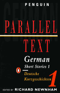 Parallel Text: German Short Stories: Deutsche Kurzgeschichten