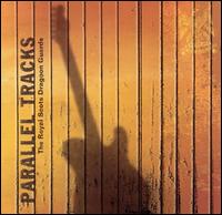 Parallel Tracks - Royal Scots Dragoon Guards
