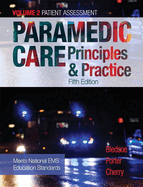 Paramedic Care: Principles and Practice, Volume 2