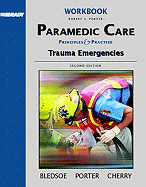 Paramedic Care: Student Workbook v. 4