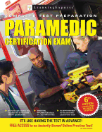 Paramedic Certification Exam