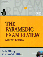 Paramedic Exam Review