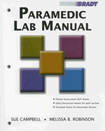 Paramedic Lab Manual