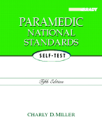 Paramedic National Standards Self-Test