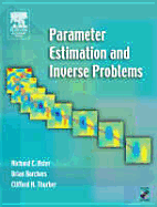 Parameter Estimation and Inverse Problems