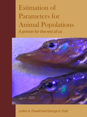 Parameter Estimation for Animal Populations - Powell, Larkin, and Gale, George