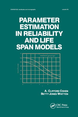 Parameter Estimation in Reliability and Life Span Models - Cohen