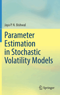 Parameter Estimation in Stochastic Volatility Models
