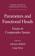 Parameters and Functional Heads: Essays in Comparative Syntax