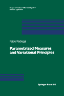 Parametrized Measures and Variational Principles