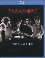 Paramore: The Final Riot! [Blu-ray]