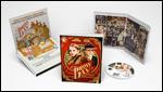 Paramount Presents: Bugsy Malone [Blu-ray]