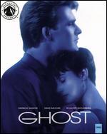 Paramount Presents: Ghost [Blu-ray]