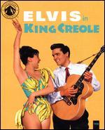Paramount Presents: King Creole [Blu-ray]