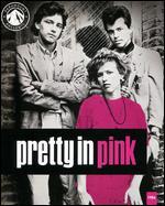 Paramount Presents: Pretty in Pink [Blu-ray]
