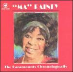 Paramounts Chronologically, Vol. 5