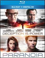 Paranoia [Blu-ray]