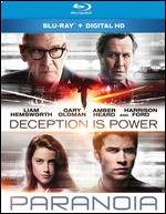 Paranoia [Blu-ray] - Robert Luketic