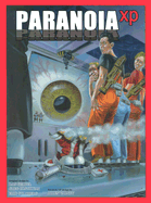 Paranoia XP