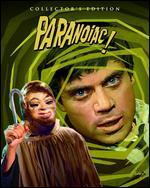 Paranoiac