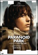 Paranoid Park