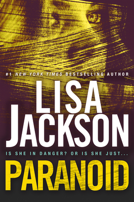 Paranoid - Jackson, Lisa
