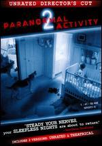 Paranormal Activity 2