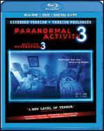 Paranormal Activity 3