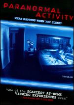 Paranormal Activity - Oren Peli