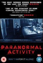Paranormal Activity