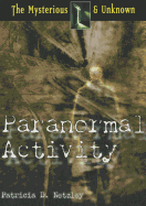 Paranormal Activity