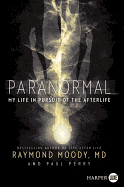 Paranormal LP
