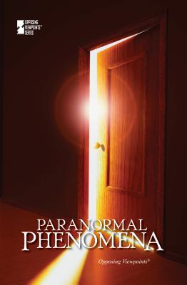 Paranormal Phenomena - Espejo, Roman (Editor)