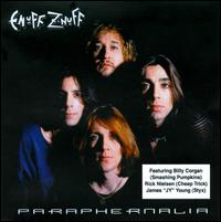 Paraphernalia - Enuff Z'nuff