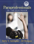 Paraprofessionals in the Classroom
