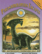 Parasaurolophus Escapes
