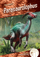 Parasaurolophus