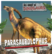 Parasaurolophus