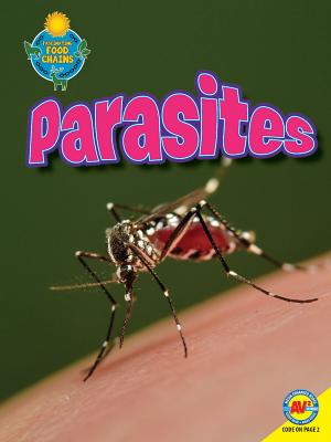 Parasites - Kopp, Megan