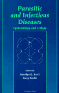 Parasitic and Infectious Diseases: Epidemiology and Ecology