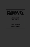 Parasitic Protozoa